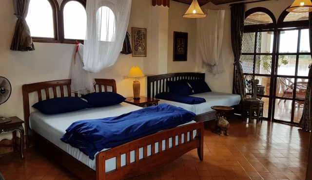 Mut Mee Garden Guest House in Nong Khai