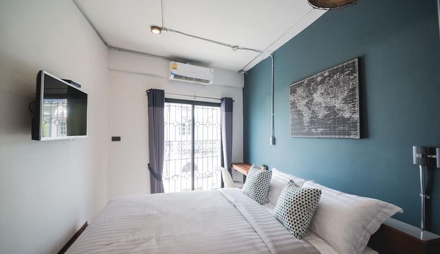 Chernchan Hostel in Chanthaburi