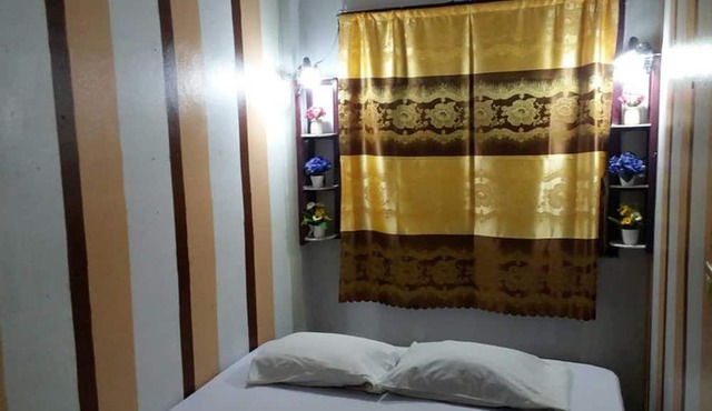 Adchara Mansion - Hostel in Chiang Rai