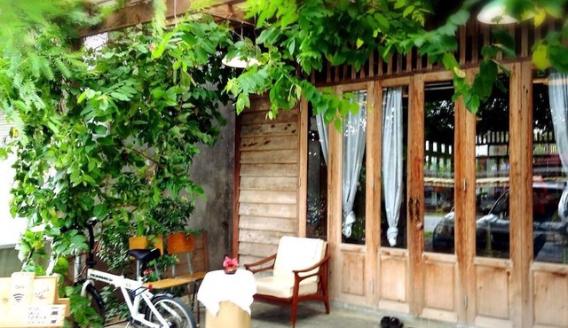 Baan Somlim Homestay - Hostel in Sawankhalok