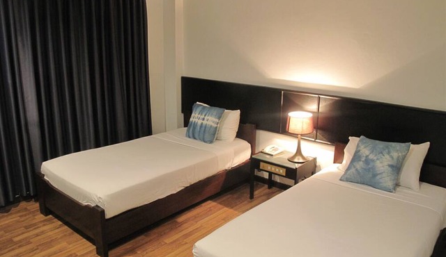 Dusit Hotel at Sakon Nakhon in Sakon Nakhon