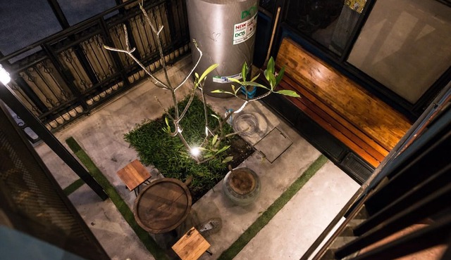 4Share Hostel - Adults Only in Bangkok