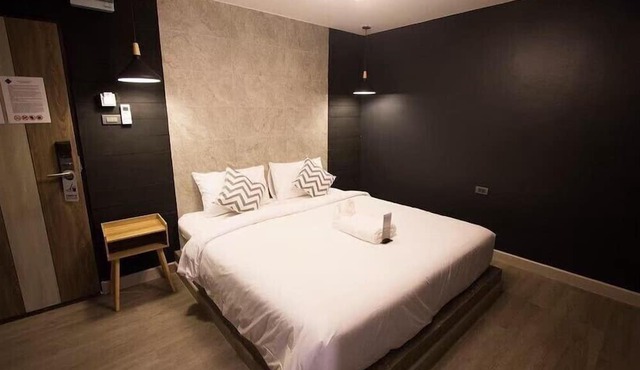 The Entaneer Poshtel - Hostel in Chiang Mai