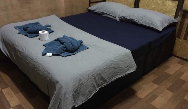 Cafe Del Sunshine - Hostel in Ko Chang
