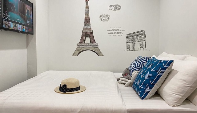 Click Hostel in Bangkok