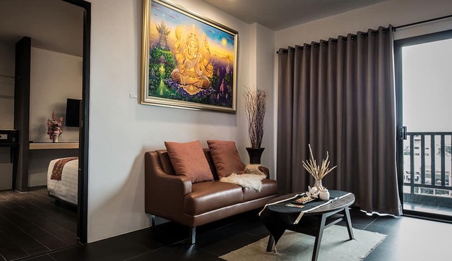 Mandy Nok Hotel in Nakhon Si Thammarat