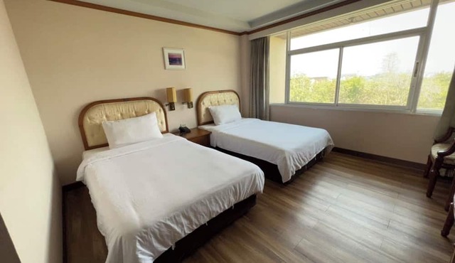 Westerngrand Hotel Ratchaburi in Ratchaburi