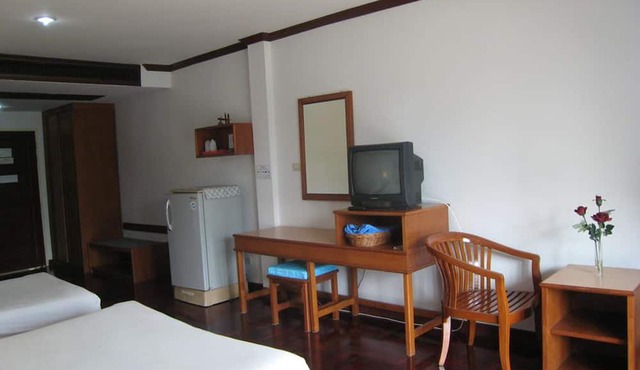 Malai Asia Resort in Thap Sakae