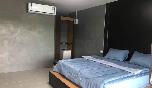 Baan Bangwua Resort in Bang Pakong