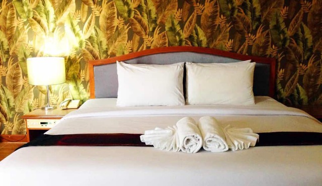 JP Emerald Hotel in Yasothon