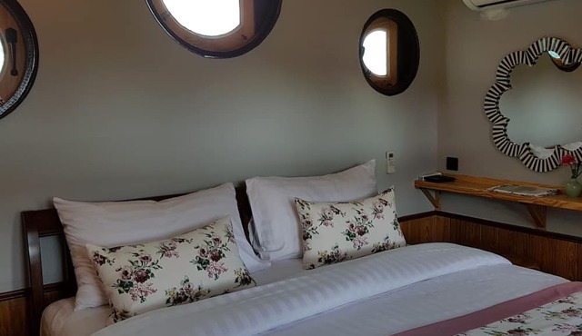 Kiripura Resort in Khao Kho