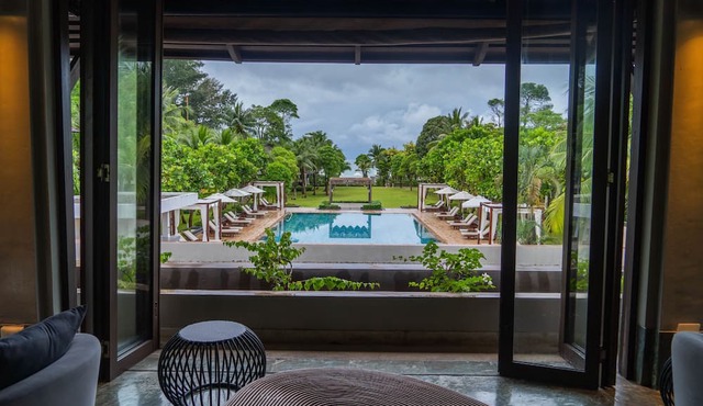Layana Resort and Spa - Adult Only in Ko Lanta