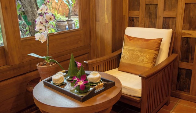 Santhiya Koh Chang Resort - Up to THB 3,000 Resort Credit per Night in Ko Chang
