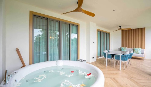 KC Grande Resort Koh Chang in Ko Chang