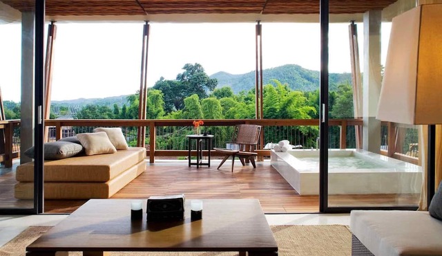 Veranda High Resort Chiang Mai - MGallery in Hang Dong