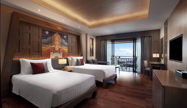 Amari Vogue Krabi in Krabi
