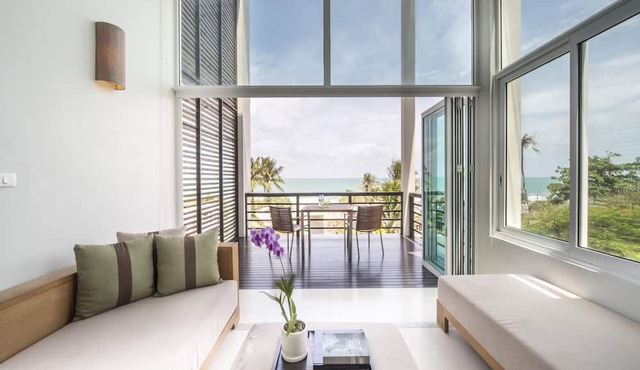 Aleenta Phuket - Phang Nga - The Leading Hotels of the World in Takua Thung