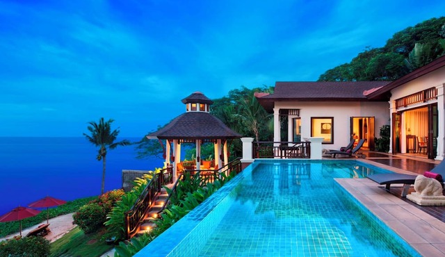 InterContinental Pattaya Resort by IHG