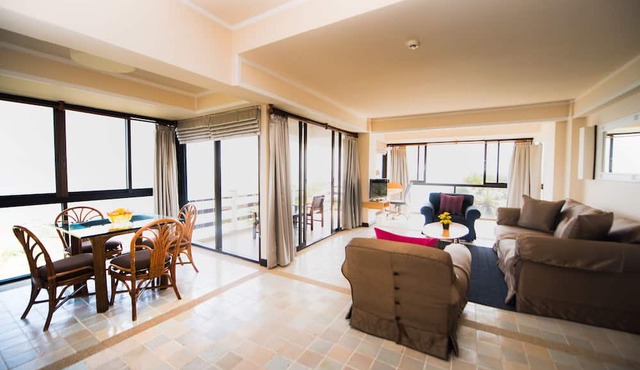 Rayong Resort in Rayong