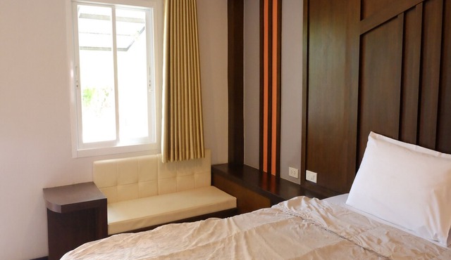 Resotel By Jull in Ban Chang