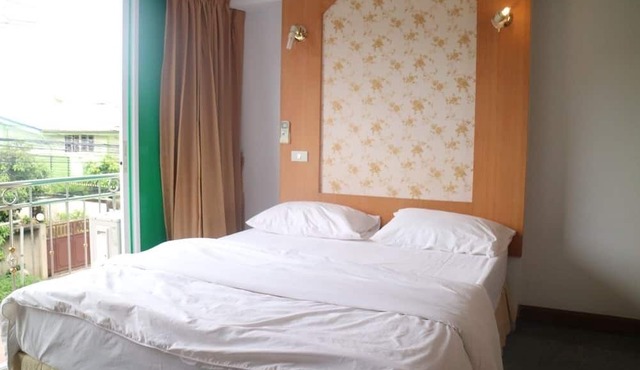 Diamond Sweet Hotel in Bangkok