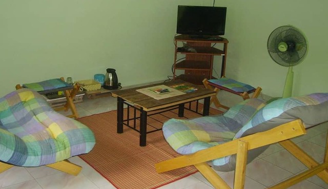 Kamrai Resort in Ko Chang
