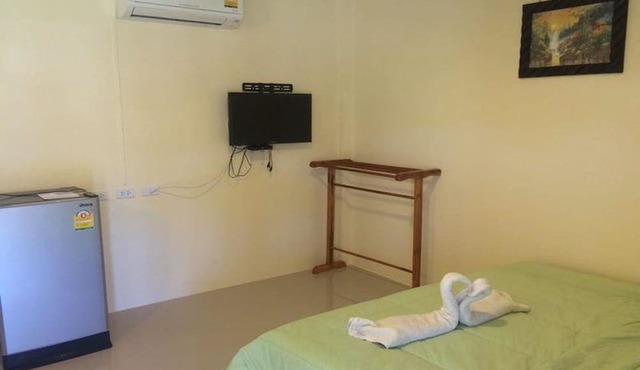 Porkaew Resort in Tha Mai