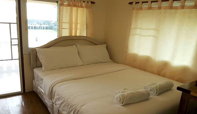 Sampaongern Homestay in Ban Laem