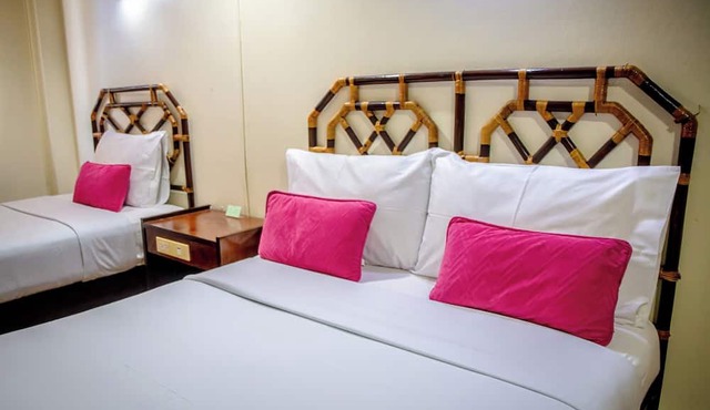 Lukmuang 2 Hotel in Phang Nga
