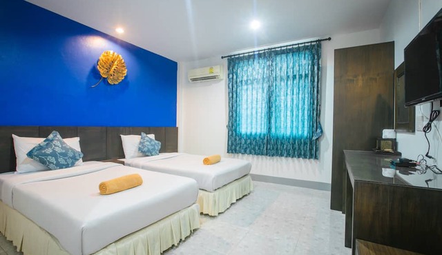 Phang Nga Guesthouse in Phang Nga