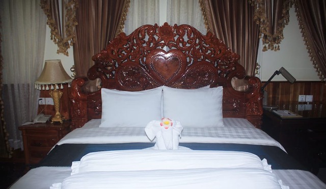 Monorom 2 VIP Hotel in Kampong Cham