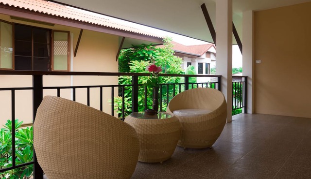 HueanKhamHom Resort in Chiang Mai