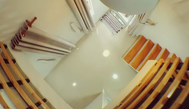 Baan Rom Lom Yen in Kathun