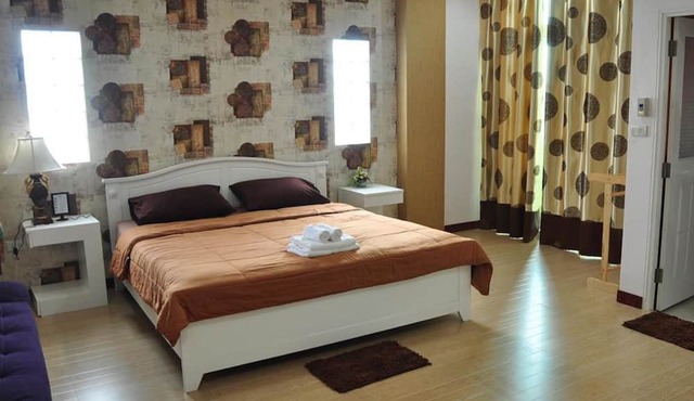The Room Phatthalung in Phatthalung