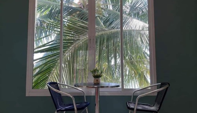 Suan Son Bungalow in La-ngu