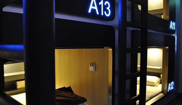 My Hostel Ratchada in Bangkok