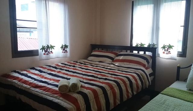 Benya Guest House Phimai in Phimai