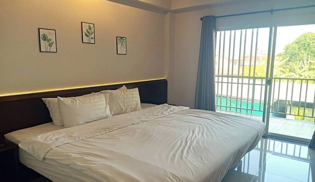 Smile Place Hotel Chiang Rai in Chiang Rai
