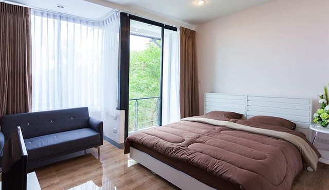 Coffee Station Hostel in Udon Thani