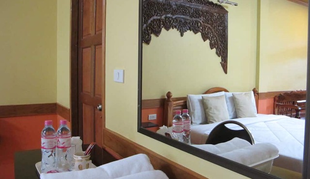 Phuendernthang Resort in Tha Chang