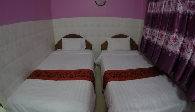 Capitol 3 Guesthouse in Phnom Penh