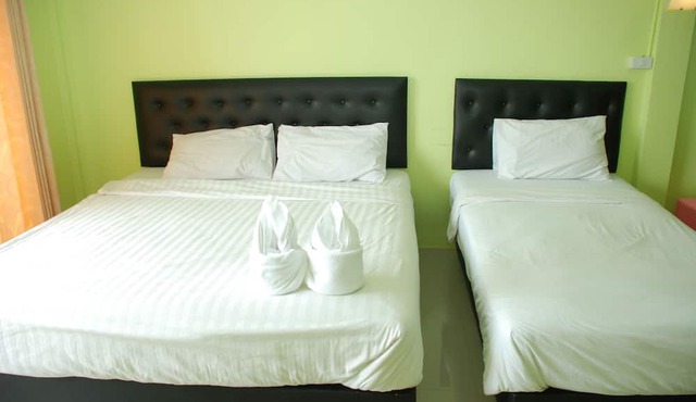 Keeree Guesthouse in Phetchaburi