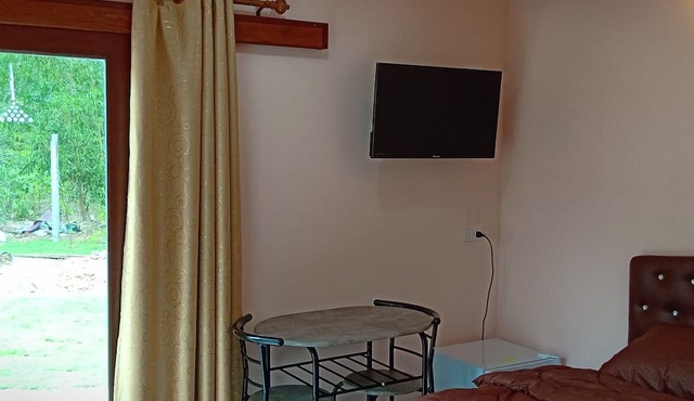 Suansuppachok Inn in Ongkharak