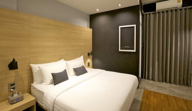 The Plug Hotel in Nakhon Si Thammarat