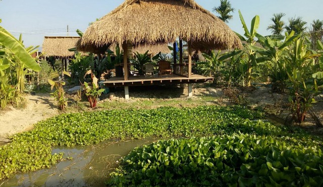 Siam Lanna Homestay in Phrao