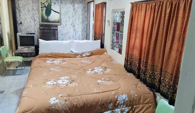Ban Kru Ae Homestay in Bangkok