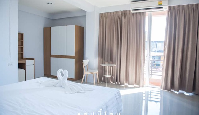 Happy Home in Ratchaburi