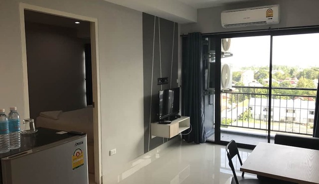 Ploen Ploen Residence in Pathum Thani