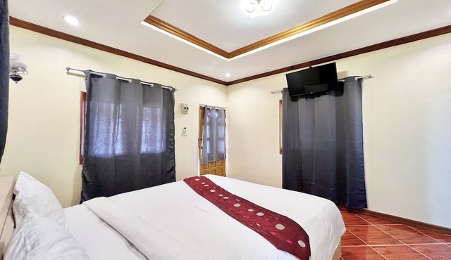 Paradise Resort Buriram in Buriram