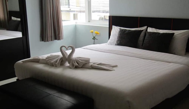 La Viva Hotel in Buriram